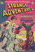 Strange Adventures (DC, 1950 series) #20 (May 1952)