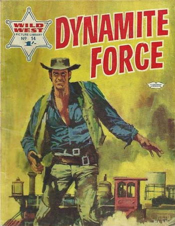 Dynamite Force