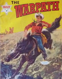 Wild West Picture Library  #48 (1968)