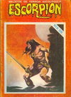 Escorpion  #68 (October 1983)