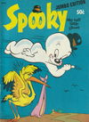 Spooky the Tuff Little Ghost Jumbo Edition (Rosnock/SPPL, 1978) #48009