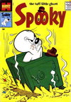 Spooky  #19 (April 1958)
