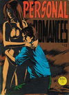 Personal Romances (Yaffa/Page, 1970? series) #12 ([November 1973?])