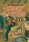 The Adventures of Smoky Dawson (Colour Comics, 1957 series) #2 [July 1957?]