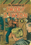 The Adventures of Smoky Dawson  #2 ([July 1957?])