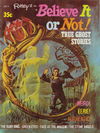 Ripley's Believe It or Not! True Ghost Stories (Rosnock, 1979) #29019