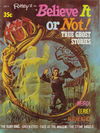 Ripley's Believe It or Not! True Ghost Stories (Rosnock, 1979 series)  #29019 ([1979])