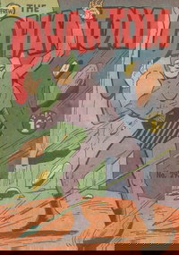 The Phantom  #293 ([August 1965])