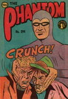 The Phantom  #294 ([August 1965?])