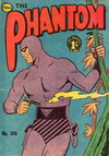 The Phantom  #306 ([February 1966])