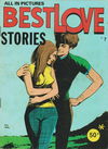 Best Love Stories (Yaffa/Page, 1973? series) #7 [1977?]