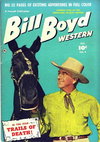 Bill Boyd Western  #9 (December 1950)