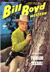 Bill Boyd Western  #16 (July 1951)