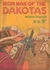 Indian Fighter (Calvert, 1955? series) #4 — Iron Man of the Dakotas ([April 1955?])