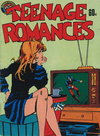 Teenage Romances [nn] ([November 1982?])