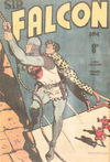 Sir Falcon (Frew, 1955 series)  #4 ([March 1955?])