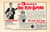 Witchetty's Tribe Aboriginal Cartoon Fun (Sungravure, 1952 series) #39 — In 3 Weeks You Play Guitar (page 1)