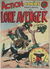 Action Comic (Leisure Productions, 1948 series) #23 — Action Comics Featuring The Lone Avenger ([1948?])