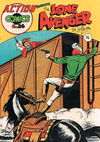 Action Comics (Action Comics, 1951 series) #26 — The Lone Avenger [August 1952?]