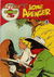 Action Comics (Action Comics, 1951 series) #29 — Action Comics Featuring The Lone Avenger ([November 1952?])