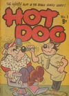 Hot Dog (Cleland, 1955? series) #1 [1955?]