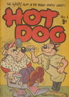 Hot Dog  #1 ([1955?])