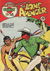 Action Comics (Action Comics, 1951 series) #38 — The Lone Avenger ([November 1953?])