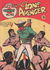 Action Comics (Action Comics, 1951 series) #40 — Action Comics Featuring The Lone Avenger ([1954?])