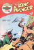 Action Comics (Action Comics, 1951 series) #46 — Featuring the Lone Aventure ([August 1954?])