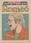 Romeo (DC Thompson, 1957? series) 2 June 1973 2 June 1973