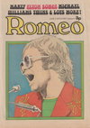 Romeo 2 June 1973
