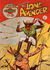 Action Comics (Action Comics, 1954? series) #25 — Action Comics Featuring the Lone Avenger ([1955?])