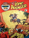 Action Comics (Action Comics, 1954? series) #30 — Action Comics Featuring The Lone Avenger