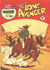 Action Comics (Action Comics, 1954? series) #35 — The Lone Avenger ([September 1956])