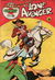 Action Comics (Action Comics, 1951 series) #36 — Action Comics Featuring The Lone Avenger ([1953?])