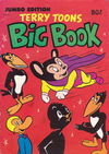 Terry Toons Big Book Jumbo Edition (Rosnock, 1984 series)  #R2444 ([1984])