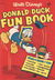 Walt Disney's Fun Book [FB Series] (WG Publications, 1954 series) #F.B.1 — Walt Disney's Donald Duck Fun Book (1954)