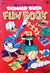 Walt Disney's Fun Book [FB Series] (WG Publications, 1954 series) #F.B.3 — Walt Disney's Donald Duck Fun Book (1955)