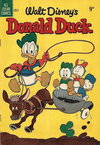 Walt Disney's Donald Duck [DD Series]  #D.D.3 ([February 1954?])