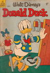 Walt Disney's Donald Duck [DD Series] (WG Publications, 1954 series) #D.D.5 1954