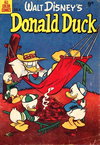 Walt Disney's Donald Duck [DD Series]  #D.D.4 (1954)
