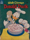 Walt Disney's Donald Duck [DD Series] (WG Publications, 1954 series) #D.D.9 [August 1954?]