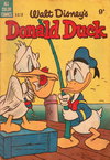 Walt Disney's Donald Duck [DD Series]  #D.D.10 (1954)