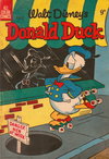 Walt Disney's Donald Duck [DD Series]  #D.D.12 (1954)