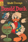 Walt Disney's Donald Duck [DD Series] (WG Publications, 1954 series) #D.D.19 [1955?]