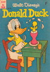 Walt Disney's Donald Duck [DD Series]  #D.D.21 ([1955?])