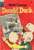 Walt Disney's Donald Duck [DD Series] (WG Publications, 1954 series) #D.D.22 ([1956?])