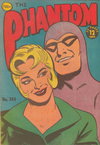 The Phantom  #344 (July 1967)