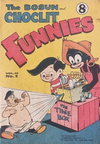 The Bosun and Choclit Funnies  v10#5 ([1955?])