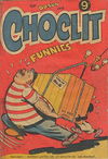 The Bosun and Choclit Funnies (Elmsdale Publications, 1946 series) v10#6 [1955?]